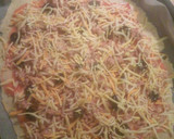 Foto del paso 8 de la receta: Masa cracker de orégano para pizza
