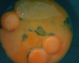 Foto del paso 1 de la receta: Genovesa
