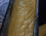 Foto del paso 6 de la receta: Torta súper fácil con naranjas enteras.
