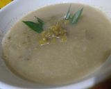 Foto langkah ke 4 dari resep Bubur kacang hijau metode fah umi Yasmin.