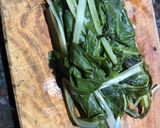 Foto del paso 2 de la receta: Acelga revuelta