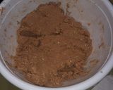 Foto del paso 2 de la receta: Cocadas de galletas de agua