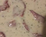 Foto del paso 4 de la receta: Escalopes de carne