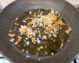 Foto del passaggio 1 della ricetta Bocconcini di pollo alla cacciatora