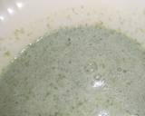 Coriander rice recipe step 3 photo