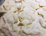 Tuna Alfredo Bow Tie Pasta recipe step 3 photo