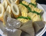日式關東煮 おでん Oden的食譜步驟8照片
