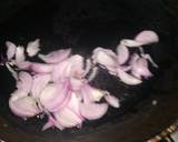 Aloo chat recipe step 2 photo
