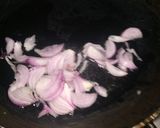 A picture of step 2 of Aloo chat.