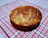 Foto del paso 14 de la receta: Torta de manzana con trigo sarraceno/ torta di mela con grano sa