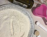 Foto del paso 1 de la receta: Pizza artesanal 🍕