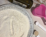 Foto del paso 1 de la receta: Pizza artesanal 🍕