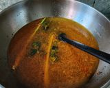 Foto langkah ke 2 dari resep Gulai Kepala Ikan (Tengiri).