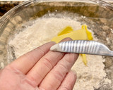 Foto del paso 3 de la receta: Pastas “San Valentín”