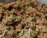 દૂધી ના મૂઠીયા (Dudhi Muthia Recipe In Gujarati) રેસીપી સ્ટેપ2ફોટો
