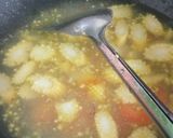 Foto langkah ke 9 dari resep Capcay kuah simple cepat.