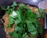 Foto langkah ke 4 dari resep Bihun Goreng.