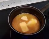 Foto del paso 13 de la receta Pudín de Bananas con caramelo...de Chipre!!! Πουτίγκα από Μπανάνες