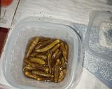 Foto langkah ke 3 dari resep Acar lombok.