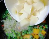 Foto del paso 5 de la receta: Sopa de pajarilla