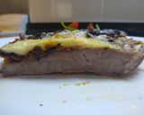 Foto del paso 7 de la receta: Matambrito tiernizado sin tacc