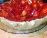 Foto del paso 5 de la receta: Tarta de frutillas s/ harina s / azúcar