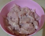 Foto langkah ke 1 dari resep Ayam Coca-Cola.
