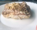 Foto del paso 4 de la receta: Mug cake en tupper