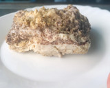 Foto del paso 4 de la receta: Mug cake en tupper