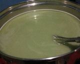 Foto langkah ke 2 dari resep Pudding maizena suji.