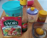 Foto langkah ke 4 dari resep Sup telur.