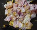 Foto langkah ke 2 dari resep Tongseng Ayam.