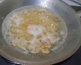 Foto langkah ke 3 dari resep Biji ketapang / kue jintan manis.