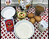 Foto del paso 1 de la receta Bizcocho de chocolate 1, 2, 3