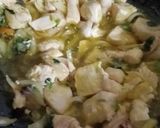চিকেন বেগুন ভর্তা (chicken begun bharta recipe in Bengali) রেসিপি ধাপ - 2 ছবি