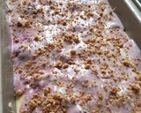 Foto langkah ke 4 dari resep 33. Blueberry Muffin Bread.