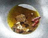 মটন কষা(Mutton kosha recipe in Bengali) রেসিপির ধাপ 2 ছবি