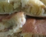 Foto langkah ke 8 dari resep Martabak Manis Spesial.