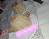 Φωτογραφία βήματος 14 της συνταγής Χαλβάς σιμιγδαλένιος με κυδώνι