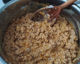 Rakott cukkini 🥒🧀 recept fázis 2 fotója