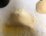 Foto langkah ke 8 dari resep Roti Isi Daging.