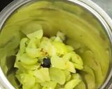 आँवले की चटनी(Amla ki chutney recipe in Hindi) रेसिपी चरण 1 फोटो
