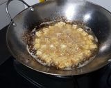Foto langkah ke 2 dari resep Tempe Cabe Hijau.