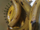कच्चे केले का कोफ़्ता (Raw Banana Kofta recipe in Hindi)