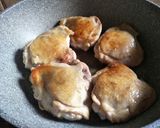 รูปขั้นตอนการทำที่ 3 ของ ไก่อบซอส