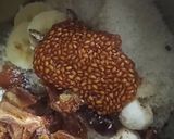 A picture of step 3 of Chamsur dana makhana smoothie (garden cress seeds fox nuts smoothie).