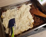 Muszaka fitt edition görögül 🇬🇷 recept fázis 5 fotója