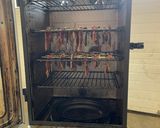 A picture of step 2 of Beef jerky.