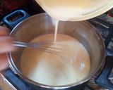 Foto del paso 4 de la receta: Jelly roll de crema de limón
