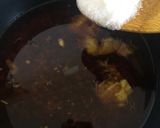 A picture of step 4 of Ice tea.